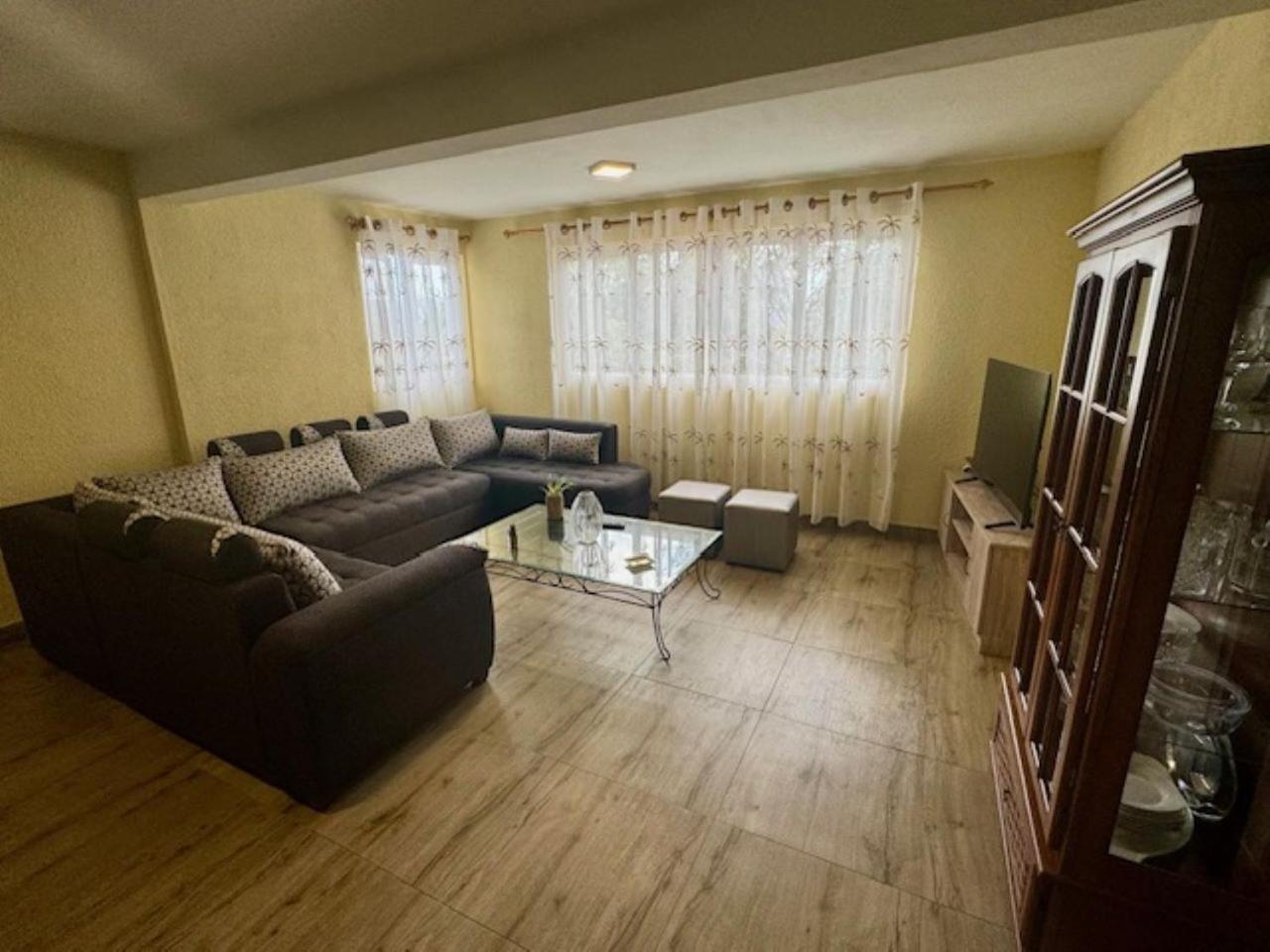 Residence Barbera Apartments Flic en Flac Ngoại thất bức ảnh